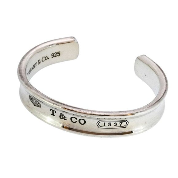 Tiffany & Co. Bangle - Picture 1 of 7